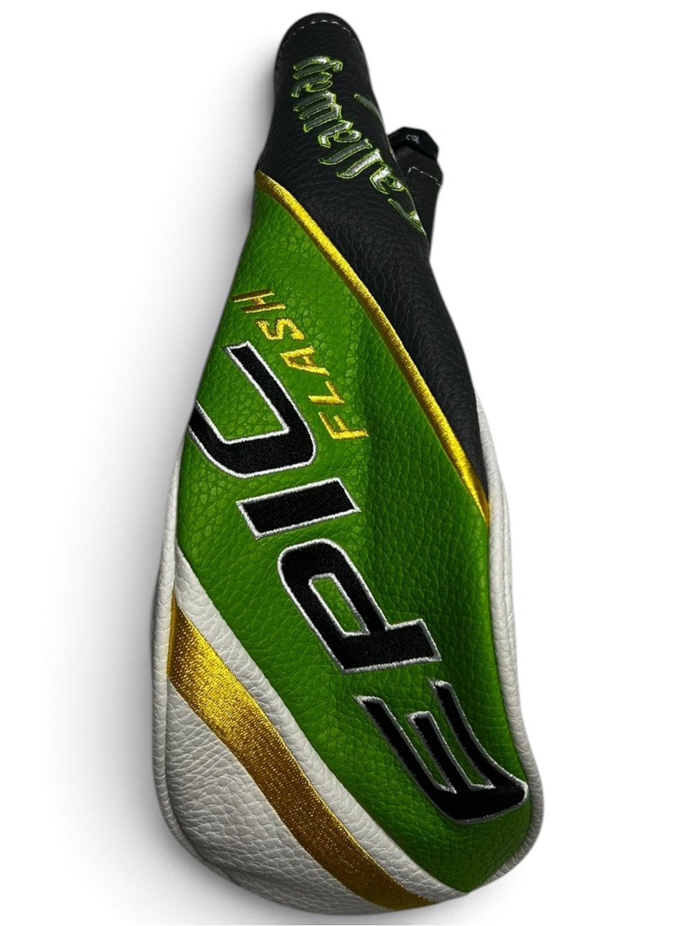 Callaway Epic Flash Fairway Wood Leather Golf Headcover